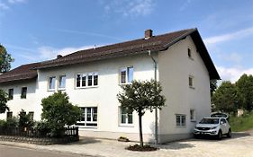 Ferienwohnung Penzkofer